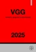 Verwertungsgesellschaftengesetz - VGG 2025