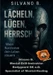 Gesundheit / Lächeln, Lügen, Herrschen Wenn Narzissten dein Leben steuern