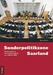 Sonderpolitikzone Saarland