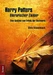 Harry Potters literarischer Zauber