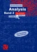 Analysis Band 2
