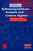 Softwarepraktikum - Analysis und Lineare Algebra