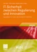 IT-Sicherheit zwischen Regulierung und Innovation