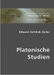 Platonische Studien
