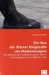 Der Bau der Wiener Ringstrasse - ein Medienereignis
