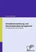 Umweltwahrnehmung und Hochwasserrisikomanagement
