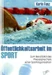 Öffentlichkeitsarbeit im Sport