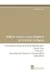 Global versus Local Aspects of Critical Collapse