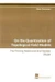 On the Quantisation of Topological Field Models