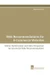 Web Recommendations for E-Commerce Websites