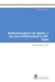 Determination of alpha_s via the Differential 2-Jet-Rate