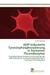 ADP-induzierte Tyrosinphosphorylierung in humanen Thrombozyten
