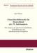 Französischlehrwerke im Deutschland des 19. Jahrhunderts