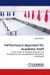 Performance Appraisal for Academic Staff