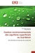 Gestion environnementale des aquifères superficiels au Sud-Bénin