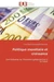 Politique monétaire et croissance