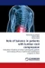 Role of balance in patients with lumbar root compression