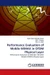 Performance Evaluation of Mobile WiMAX in OFDM Physical Layer