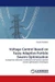 Voltage Control Based on Fuzzy Adaptive Particle Swarm Optimization