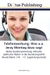 Telefonwerbung. Was u.a. Jerzy Montag dazu sagt
