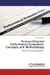Process-Oriented Performance Evaluation: Concepts and Methodology