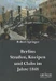 Berlins Straßen, Kneipen und Clubs im Jahre 1848