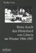 Reise durch das Hinterland von Liberia im Winter 1906-1907