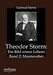 Theodor Storm: Ein Bild seines Lebens