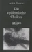 Die epidemische Cholera