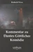 Kommentar zu Dantes Göttlicher Komödie