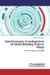 Spectroscopic Investigations of Metal Binding Sites in Alage
