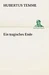 Ein tragisches Ende