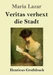 Veritas verhext die Stadt (Großdruck)