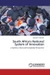 South Africa's National System of Innovation
