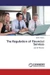 The Regulation of Financial Services