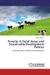 Poverty in Rural Areas and Sustainable Development Policies