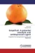 Grapefruit: A potential anxiolytic and antidepressant agent