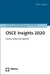 OSZE-Jahrbuch. Jahrbuch zur Organisation für Sicherheit und Zusammenarbeit... / OSCE Insights 2020