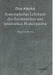 Systematisches Lehrbuch der theoretischen und praktischen Homöopathie
