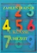 Zahlentrainer, 1. Klasse: Uhrzeit
