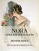 Nora oder ein Puppenheim (Deutsche Neuübersetzung)