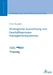 Strategische Ausrichtung von Geschäftsprozessmanagementsystemen