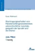 Übertragungsverhalten von Planetenrollengewindetrieben unterschiedlicher Gewindegangzahl der Spindel und der Mutter
