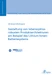 Gestaltung von lebenszyklusrobusten Produktarchitekturen am Beispiel des Lithium-Ionen-Batteriesystems