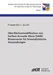 Oberflächenmodifikation von Surface Acoustic Wave (SAW) Biosensoren für biomedizinische Anwendungen