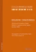 Doing Gender - Doing the Balkans. Dynamics and Persistence of Gender Relations in Yugoslavia and the Yugoslav successor States