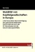 Mobilität von Kapitalgesellschaften in Europa
