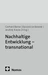 Nachhaltige Entwicklung - transnational