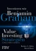 Investieren wie Benjamin Graham