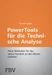 Power-Tools für die Technische Analyse